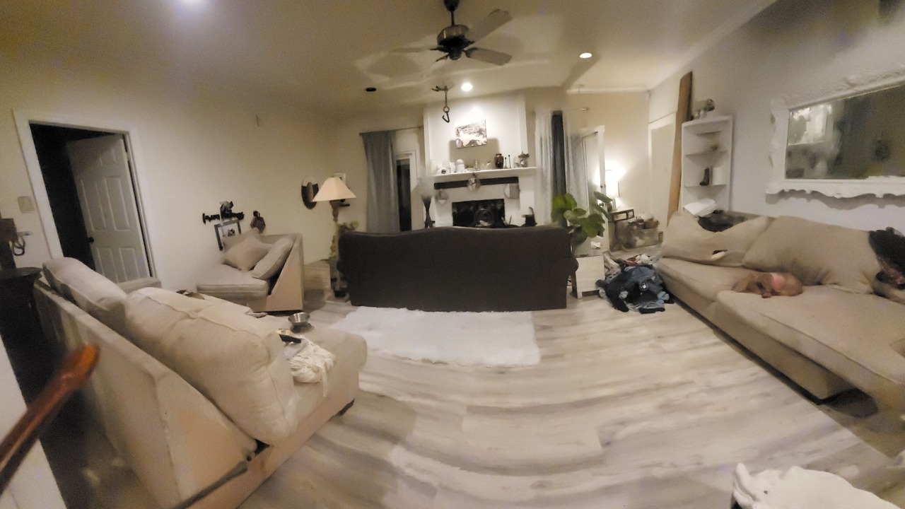 Photo of Livingroom in Deweyville