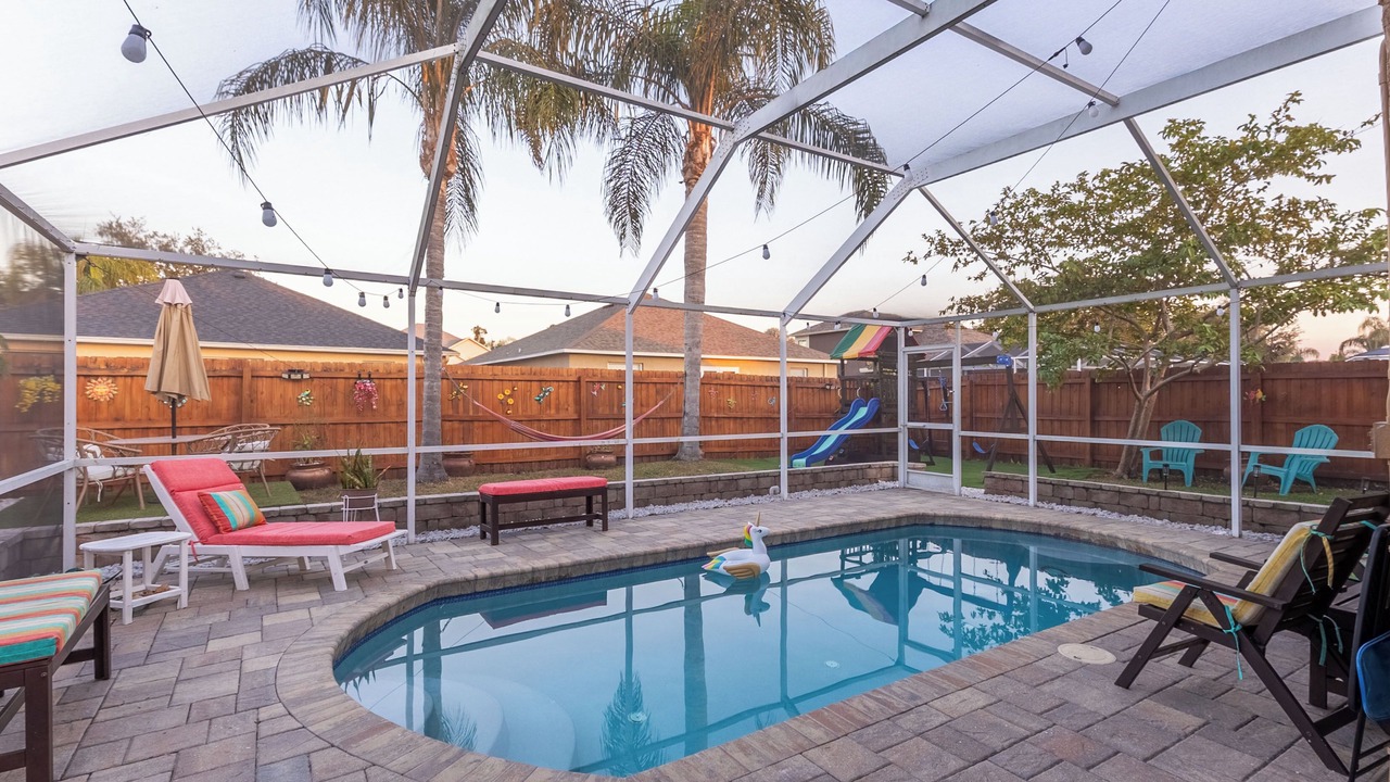Photo of Outdoor in Lakeview Village