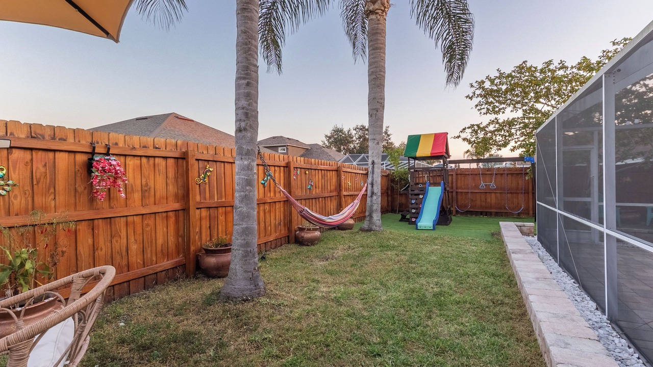 Photo of Outdoor in Lakeview Village