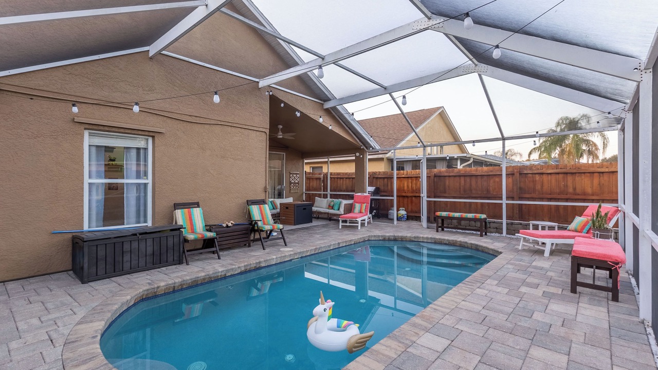 Photo of Outdoor in Lakeview Village