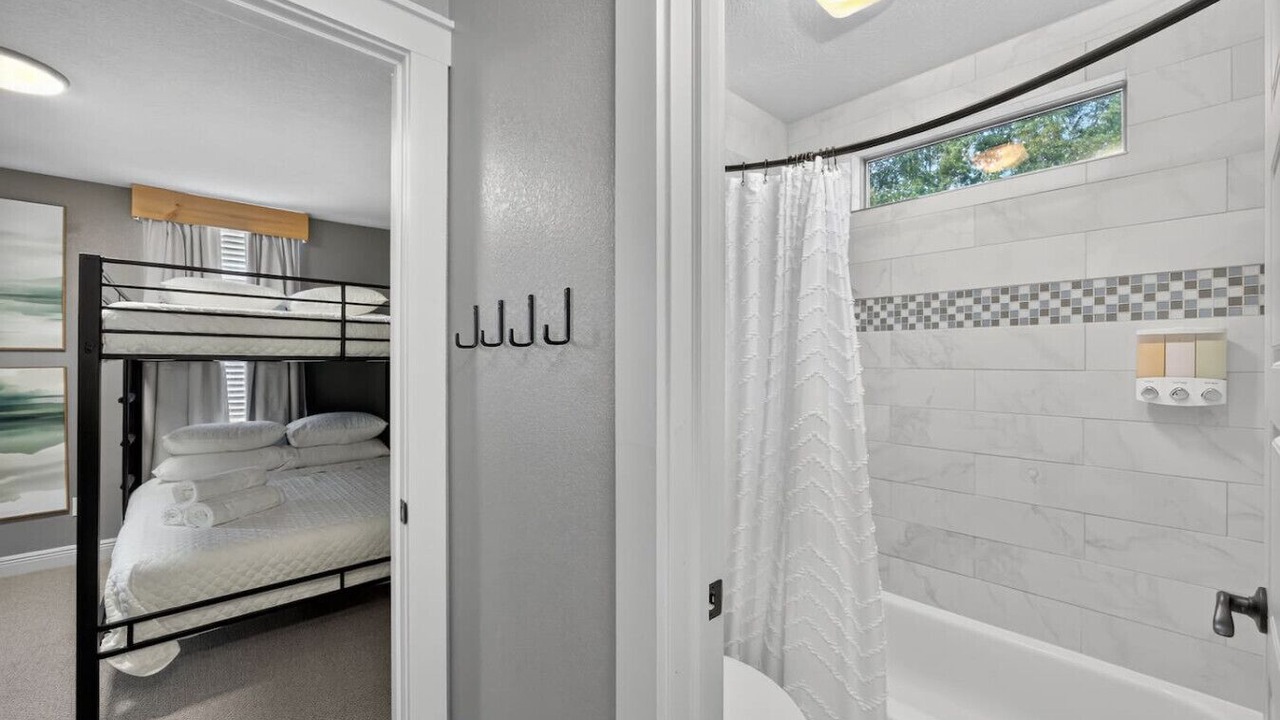 Photo of Bathroom in Conroe