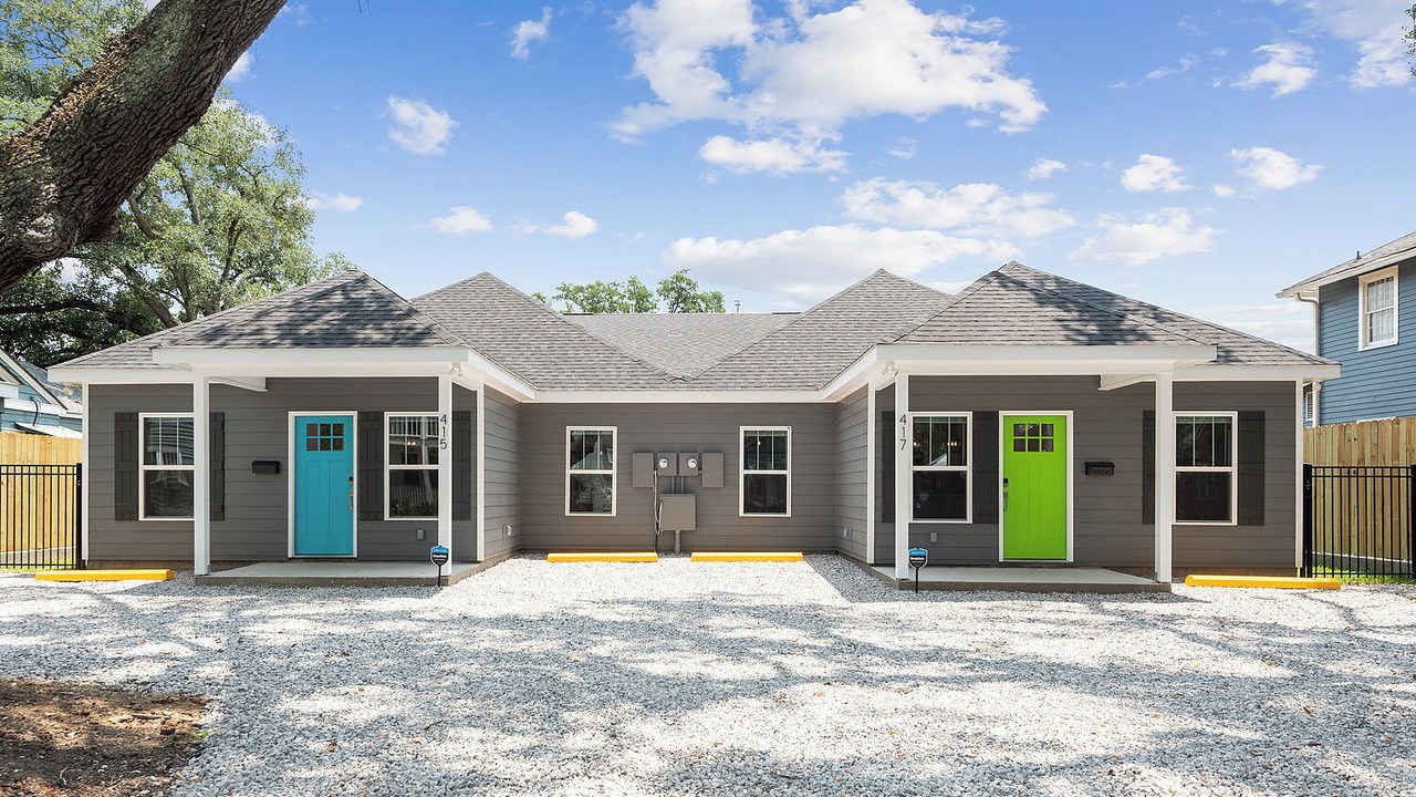 Photo of Outdoor in Mid City South