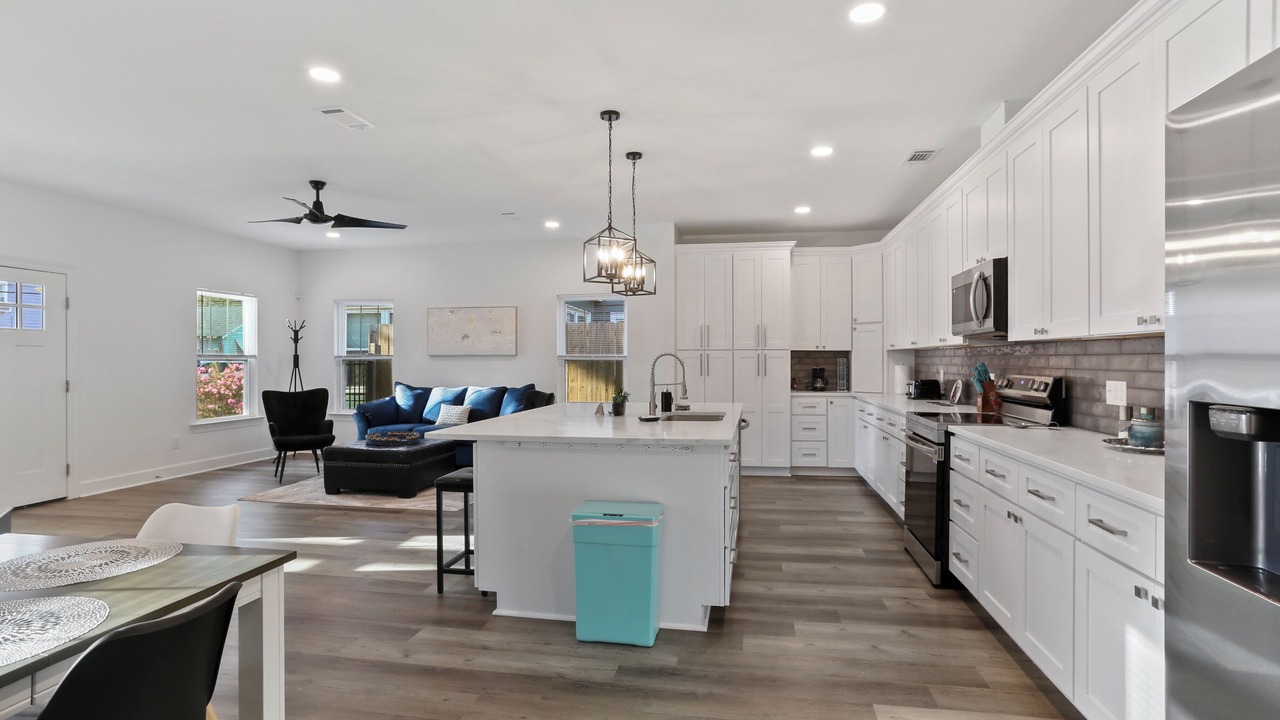 Photo of Kitchen in Mid City South