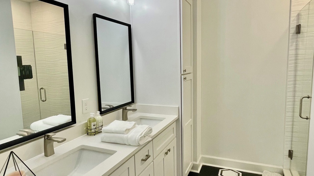 Photo of Bathroom in Mid City South