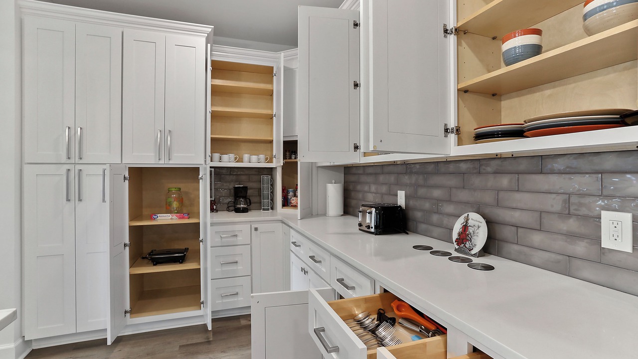 Photo of Kitchen in Mid City South