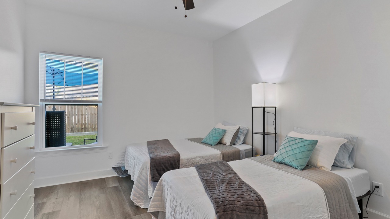 Photo of Bedroom in Mid City South