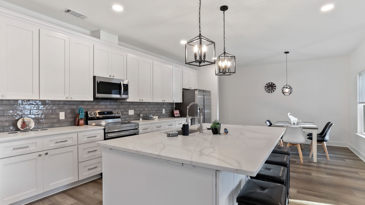 Photo of Kitchen in Mid City South