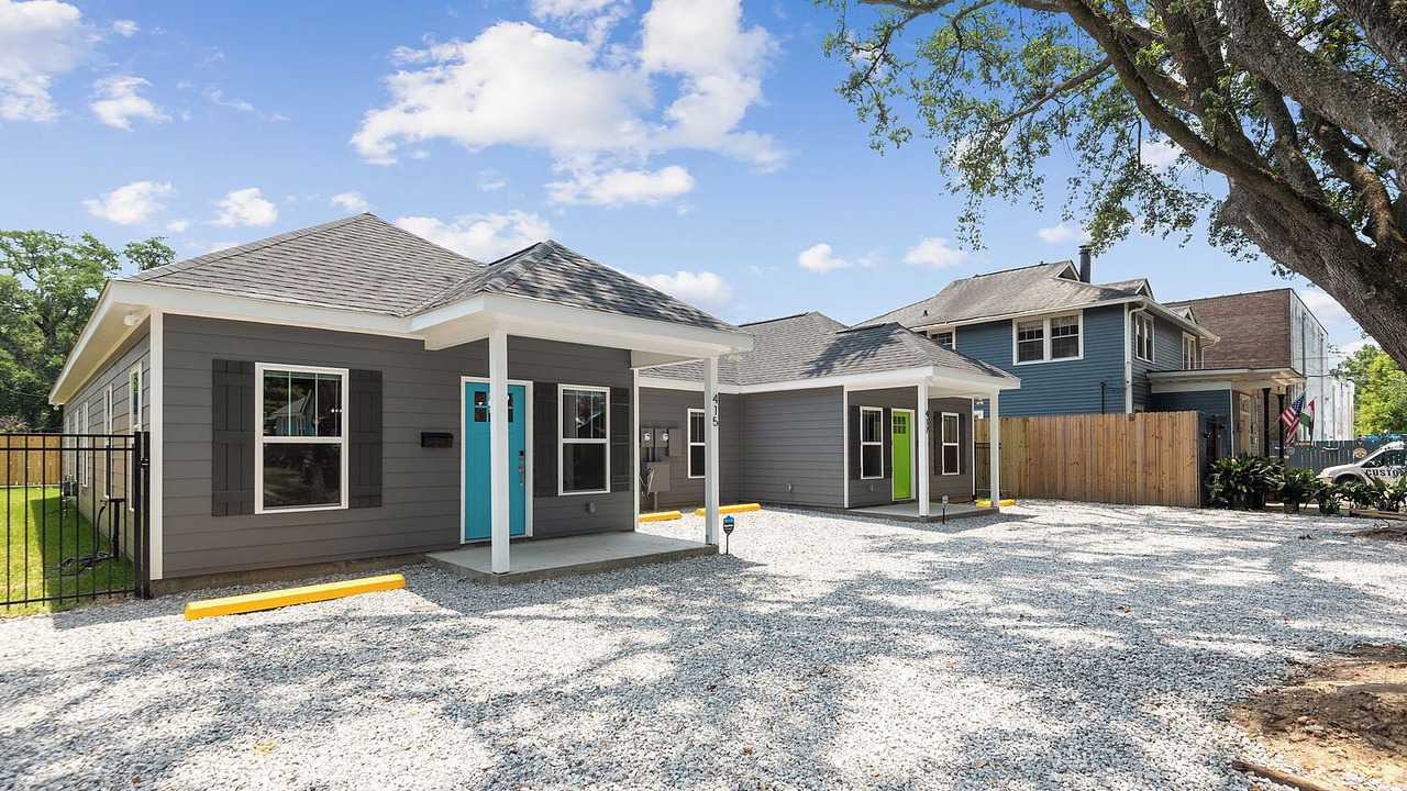 Photo of Outdoor in Mid City South