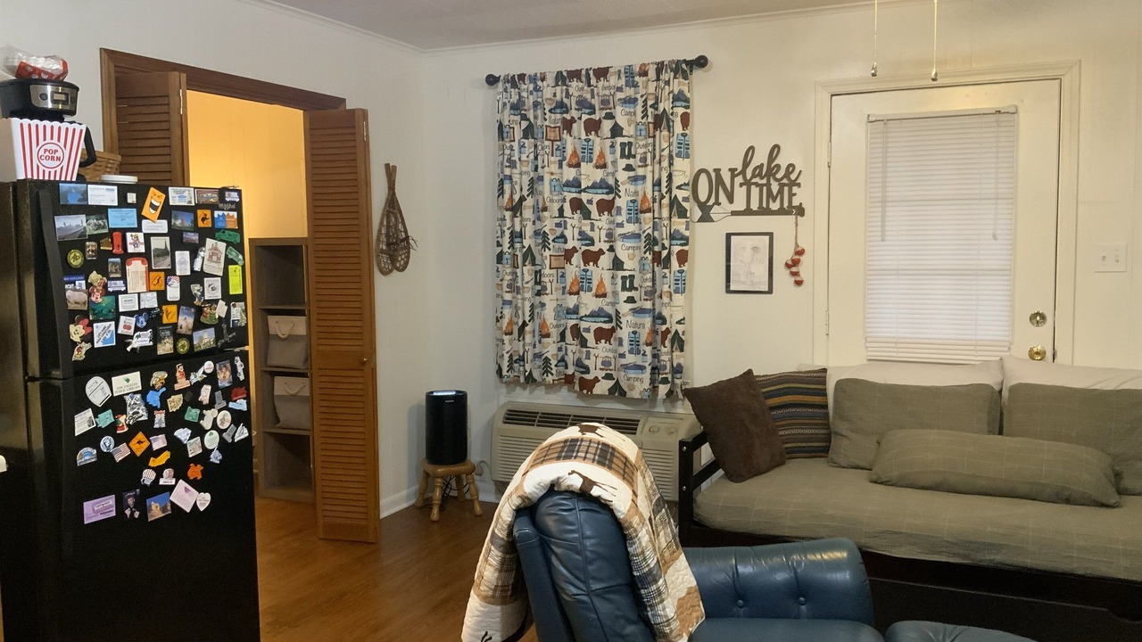 Photo of Bedroom in Alexandria