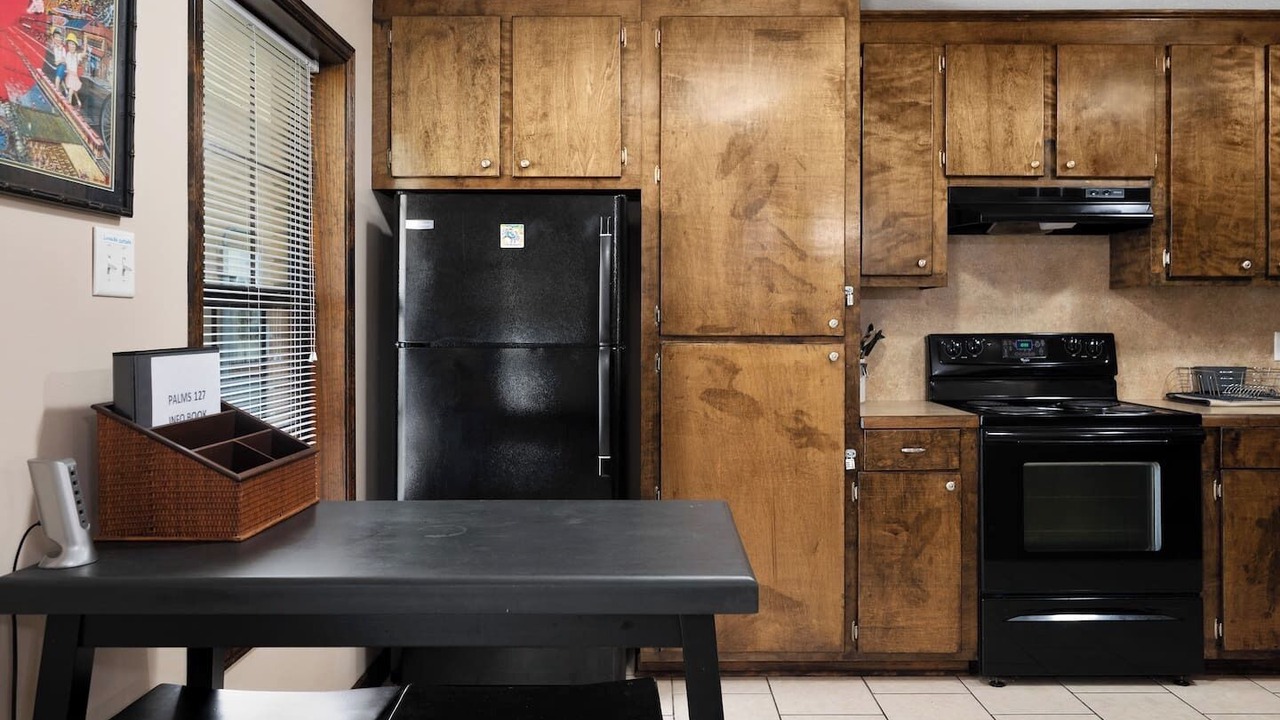 Photo of Kitchen in Alexandria