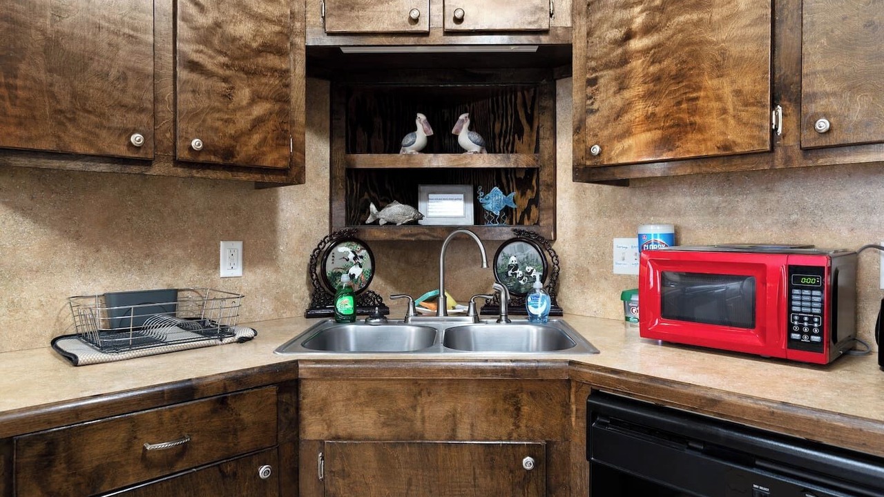 Photo of Kitchen in Alexandria