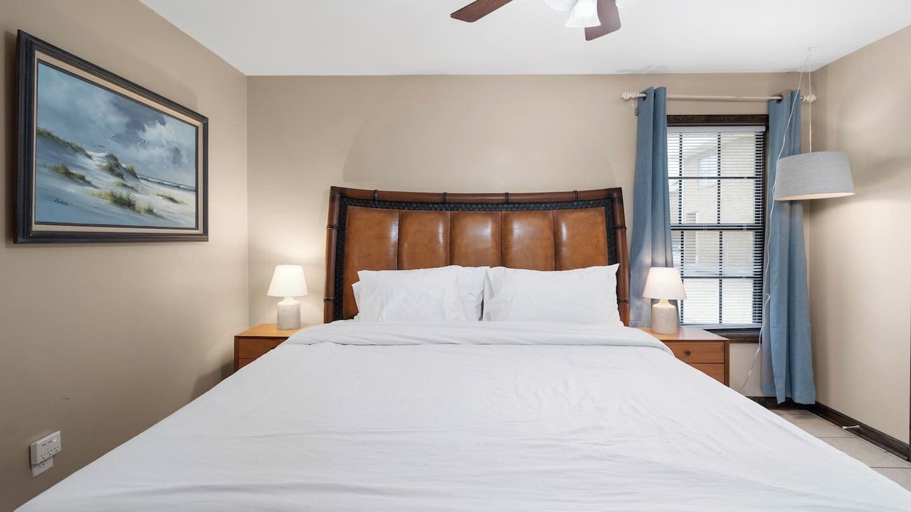 Photo of Bedroom in Alexandria