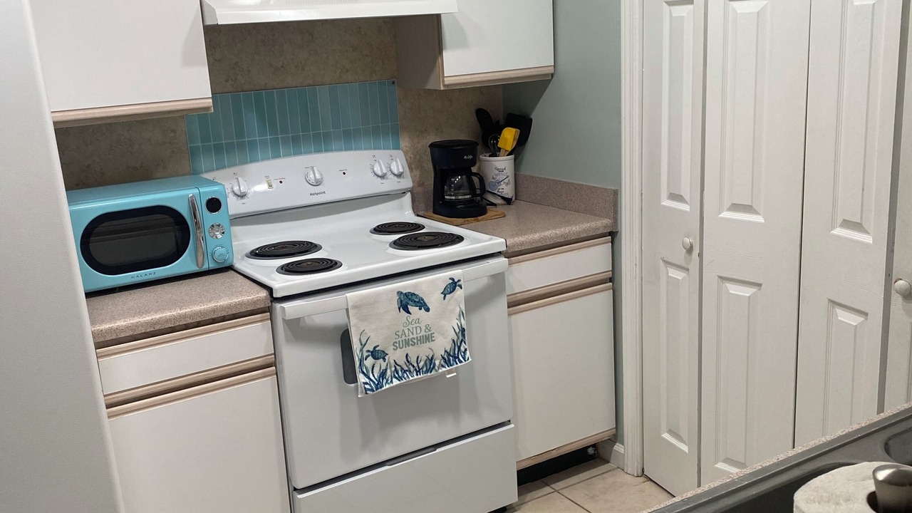 Photo of Kitchen in Gautier