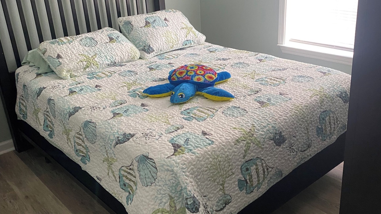 Photo of Bedroom in Gautier