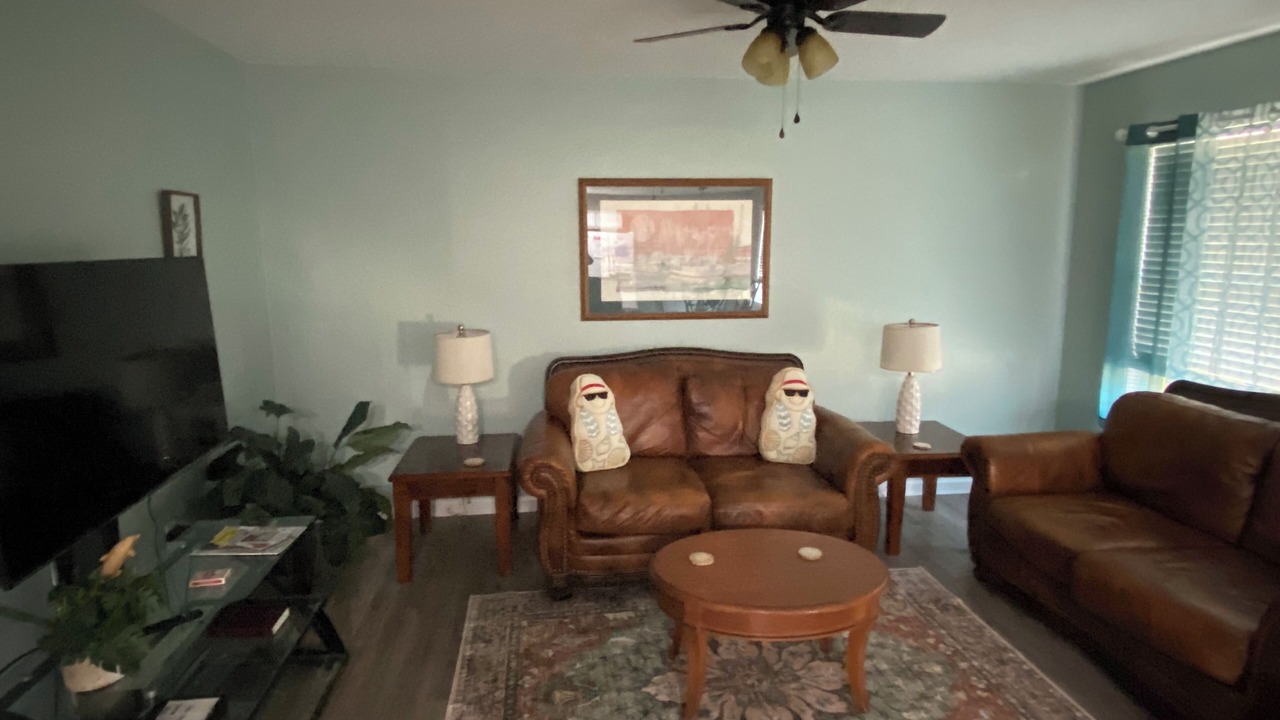 Photo of Livingroom in Gautier