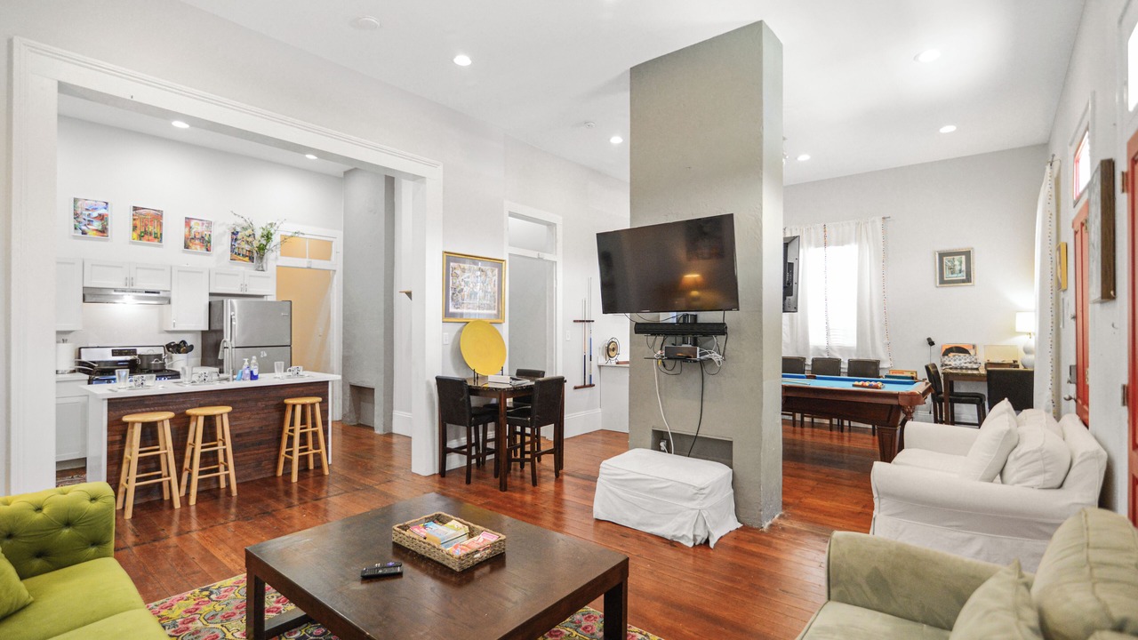 Photo of Bedroom in Saint Claude