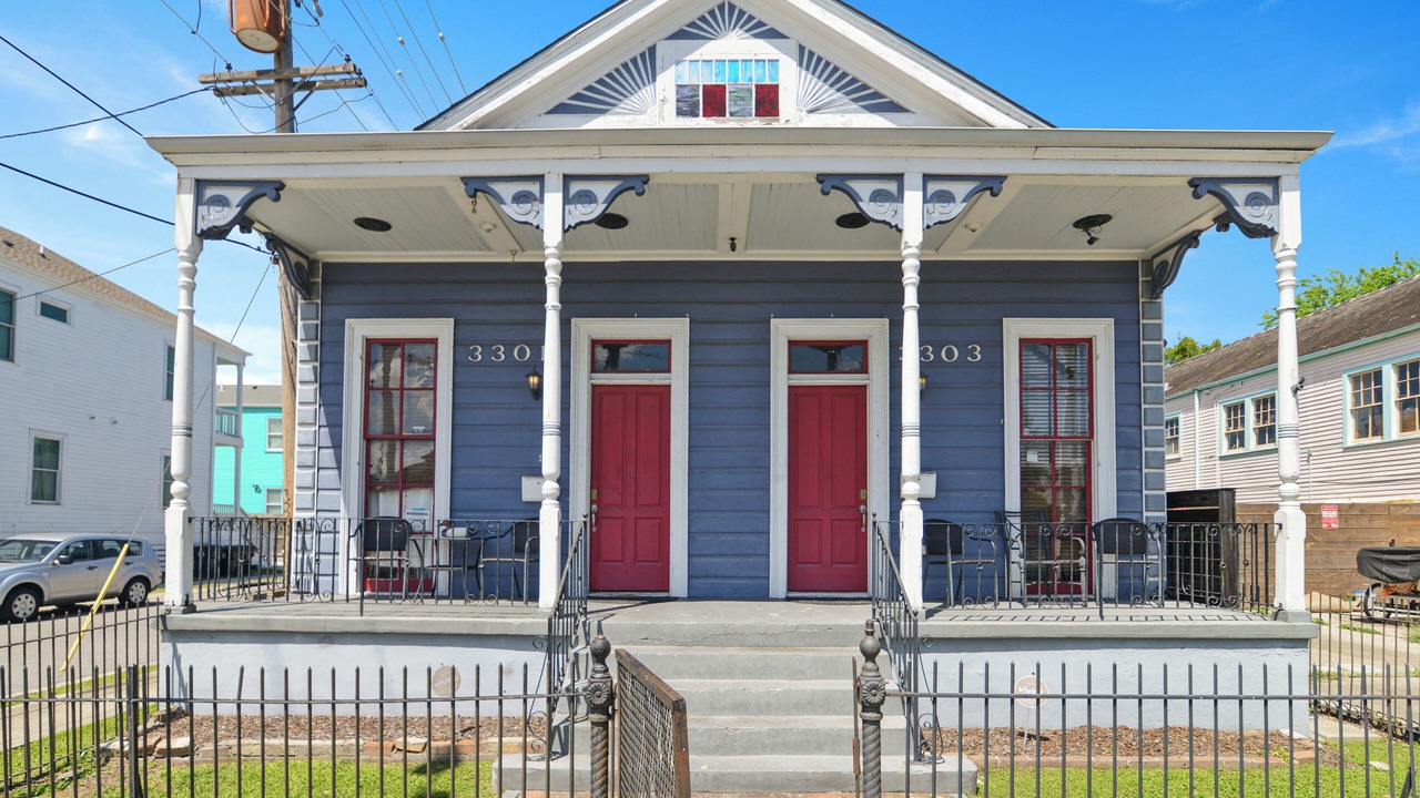 Photo of Outdoor in Saint Claude