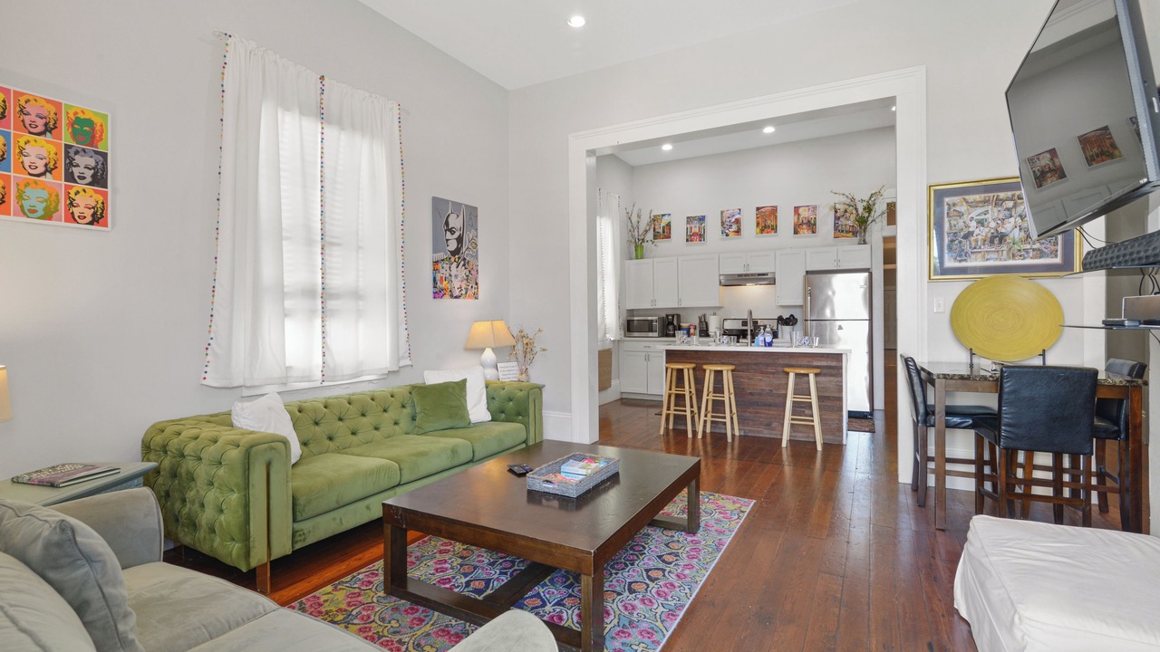 Photo of Bedroom in Saint Claude