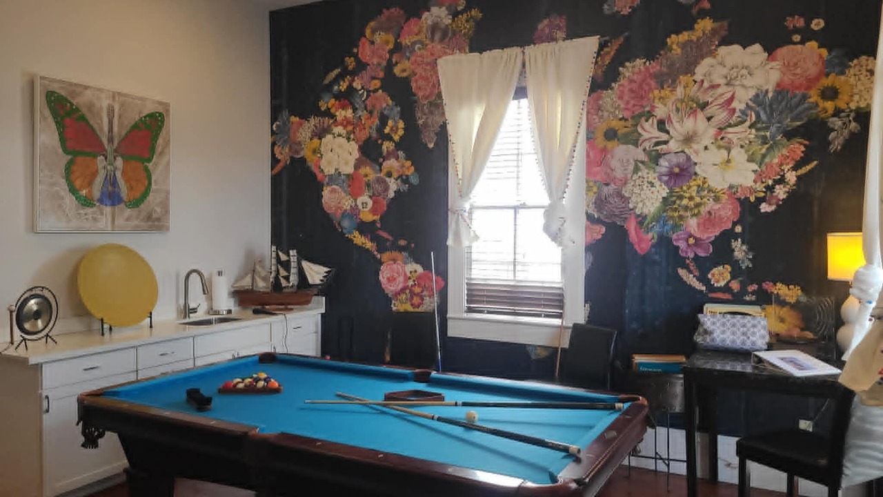 Photo of Outdoor in Saint Claude