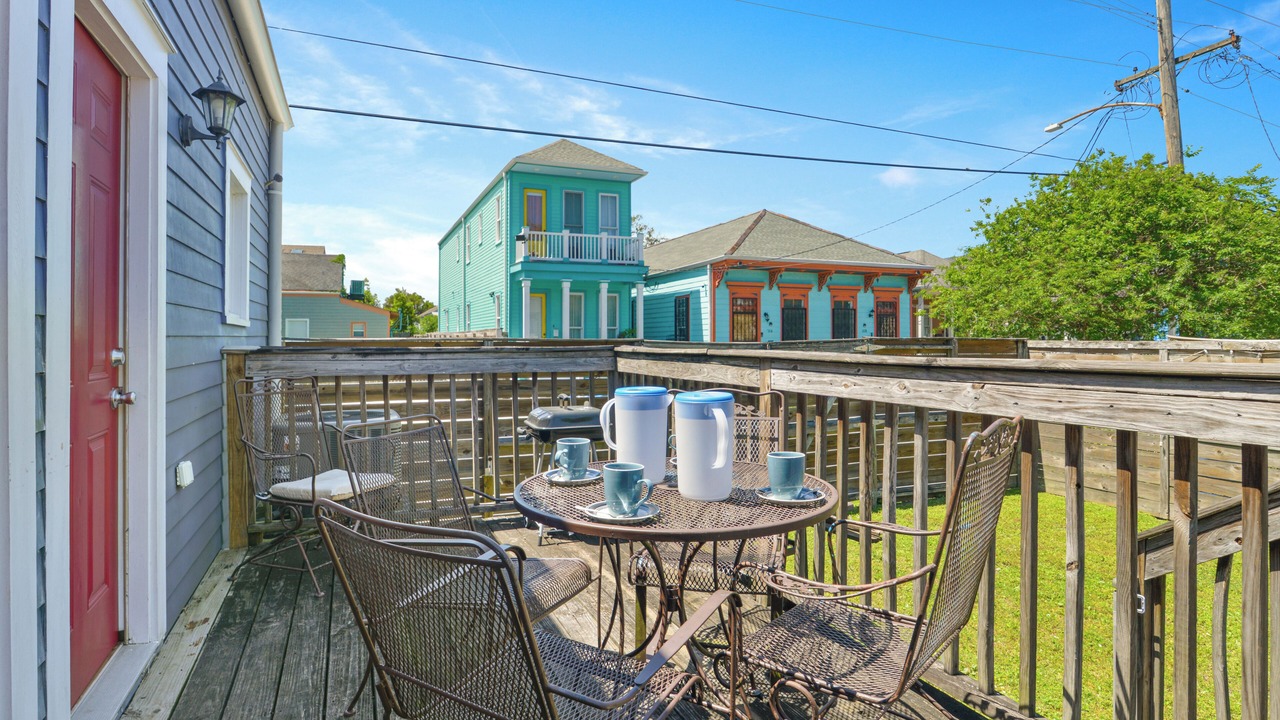 Photo of Outdoor in Saint Claude