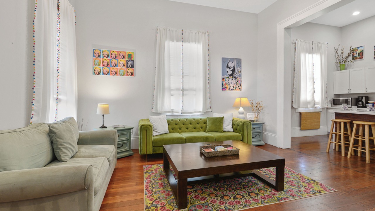 Photo of Bedroom in Saint Claude