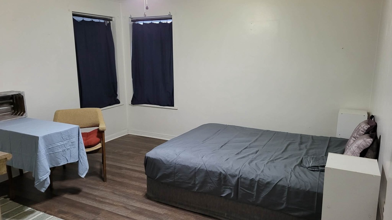 Photo of Bedroom in Fairbanks