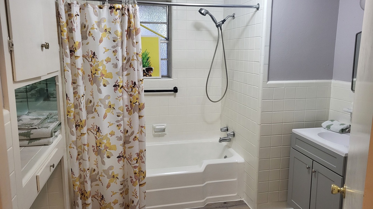 Photo of Bathroom in Fairbanks