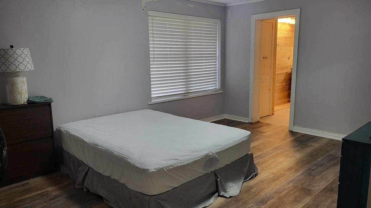 Photo of Bedroom in Fairbanks