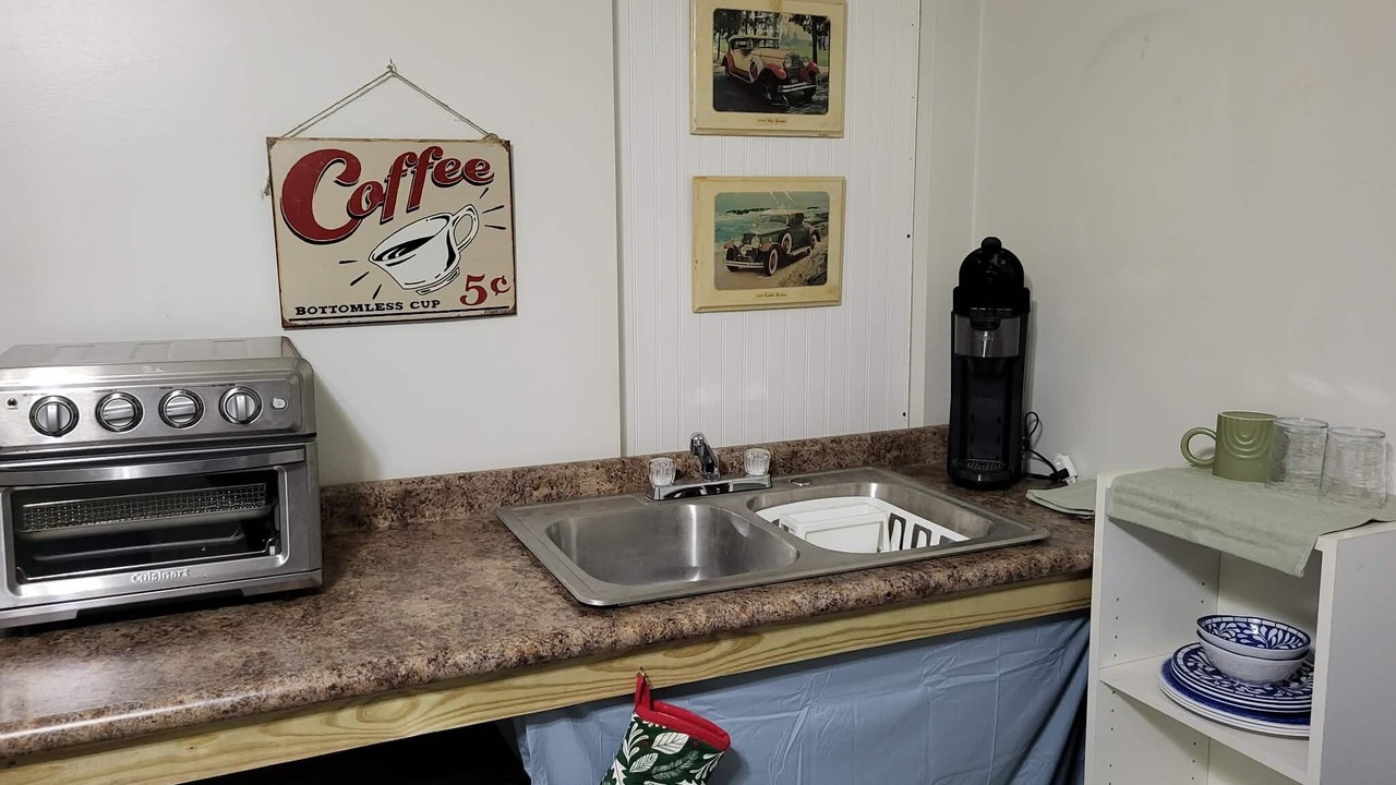 Photo of Kitchen in Fairbanks