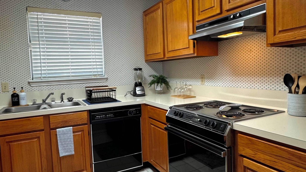 Photo of Kitchen in Hammond