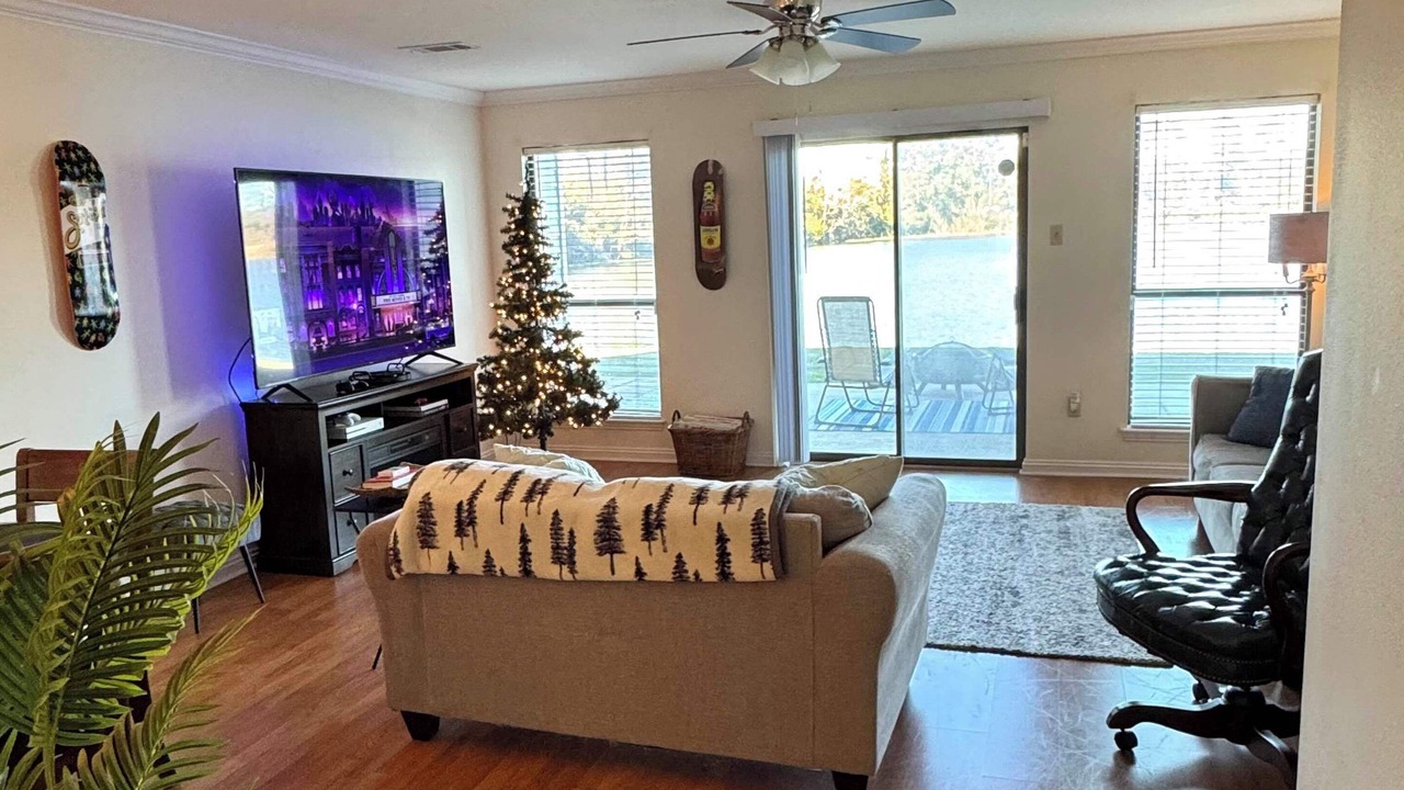 Photo of Livingroom in Hammond