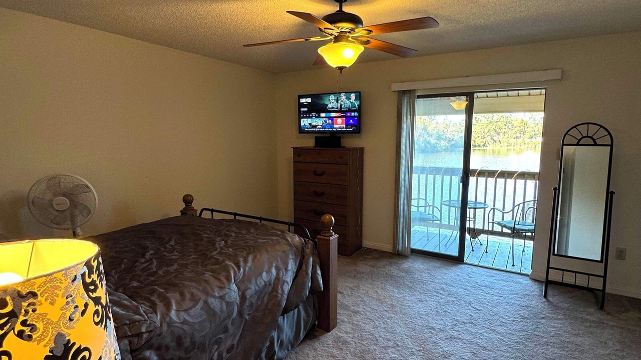Photo of Bedroom in Hammond