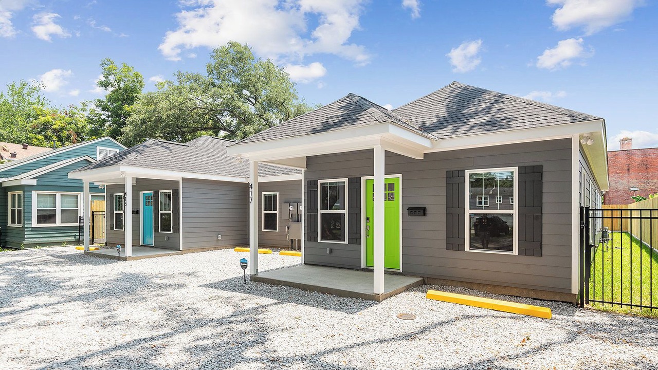 Photo of Outdoor in Mid City South