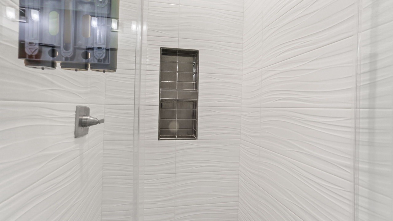 Photo of Bathroom in Mid City South