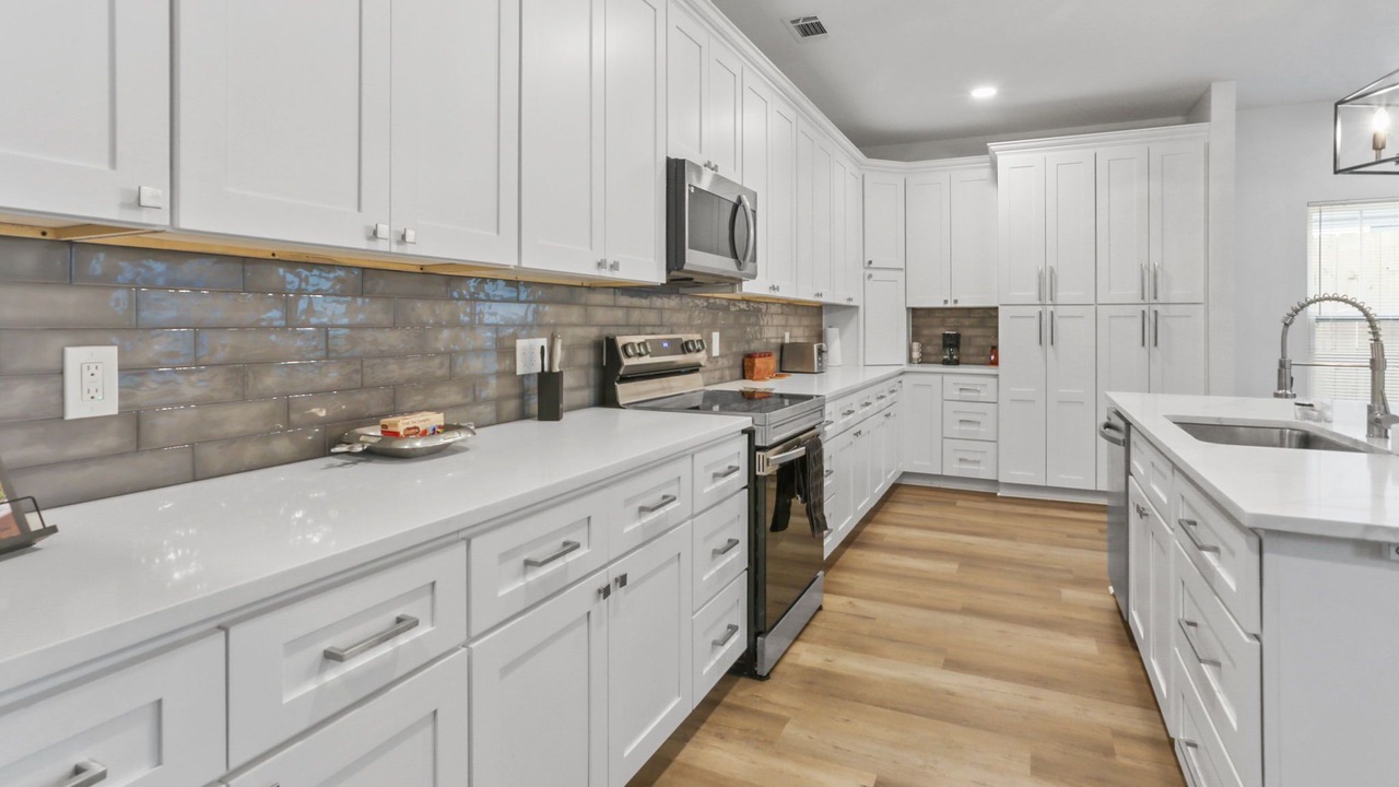 Photo of Kitchen in Mid City South