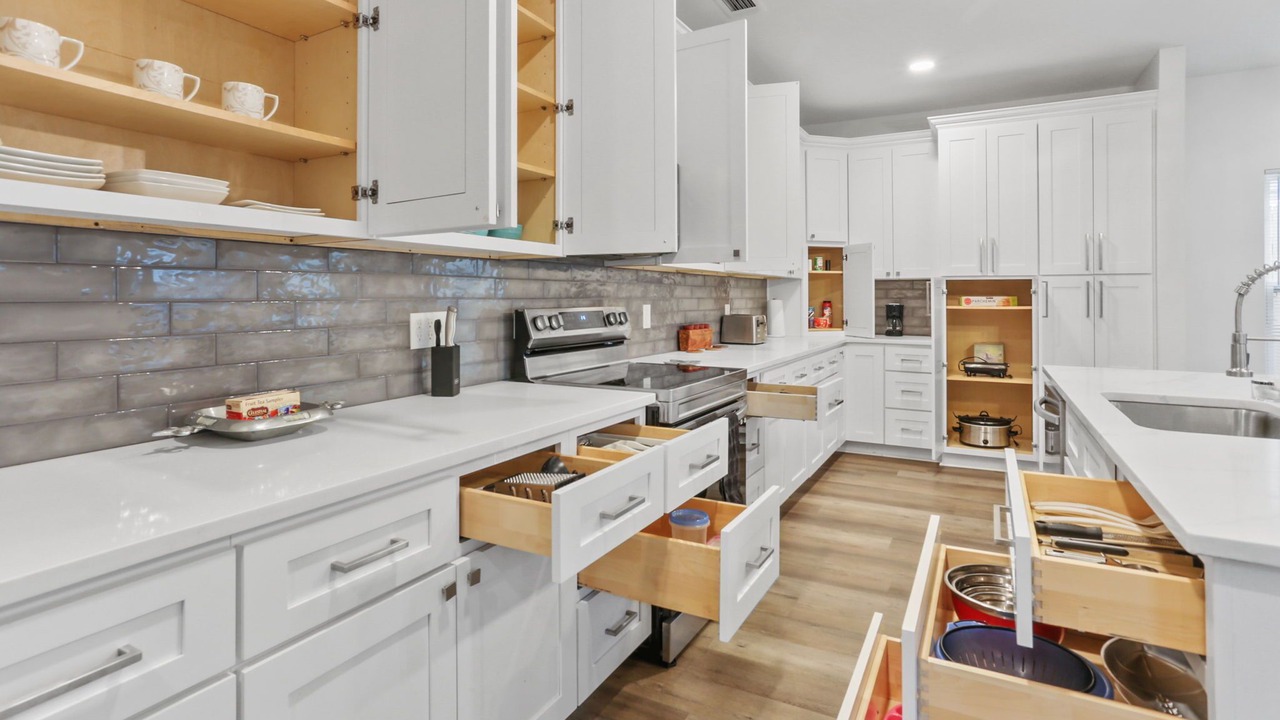 Photo of Kitchen in Mid City South