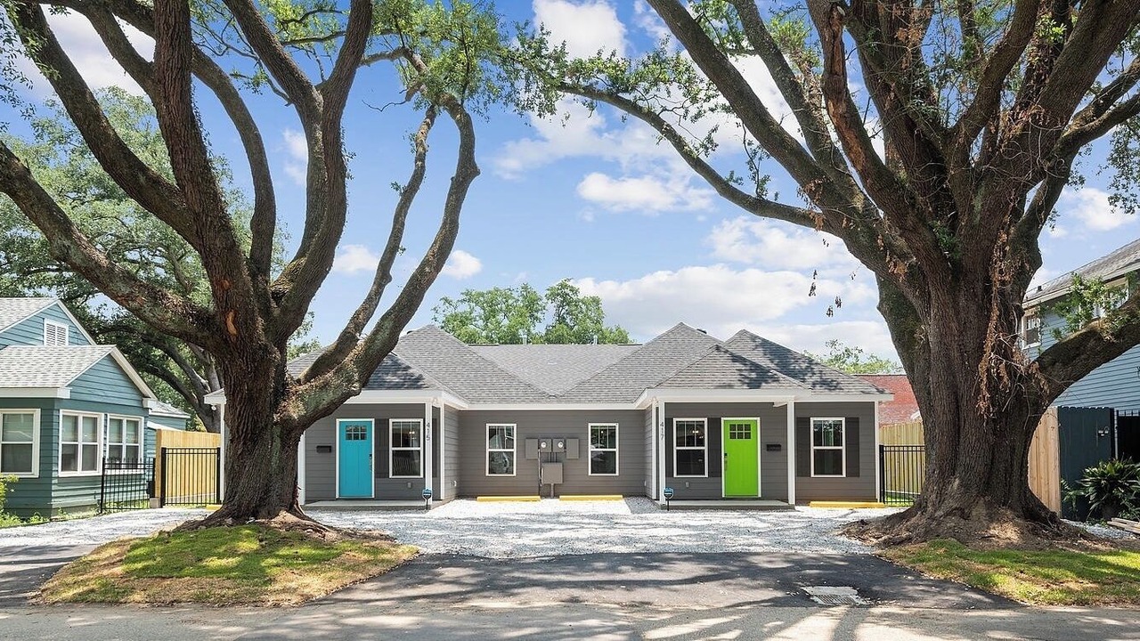 Photo of Outdoor in Mid City South