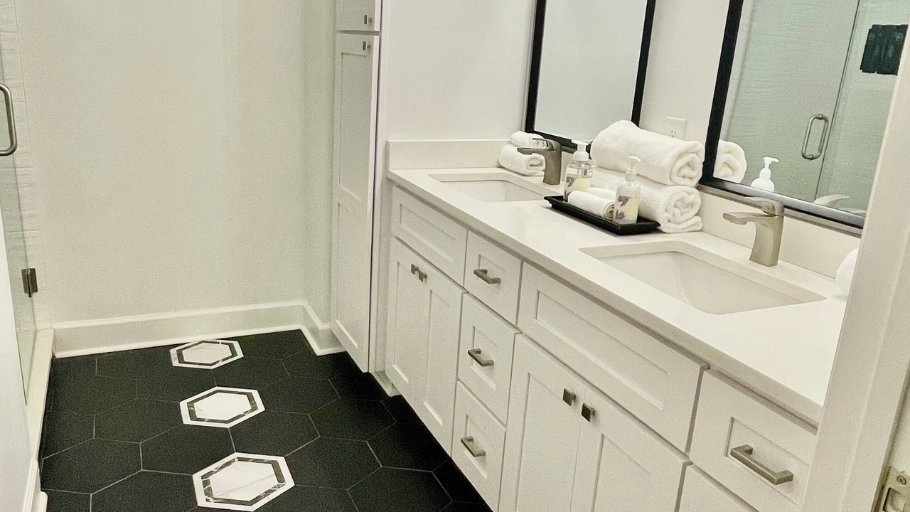Photo of Bathroom in Mid City South