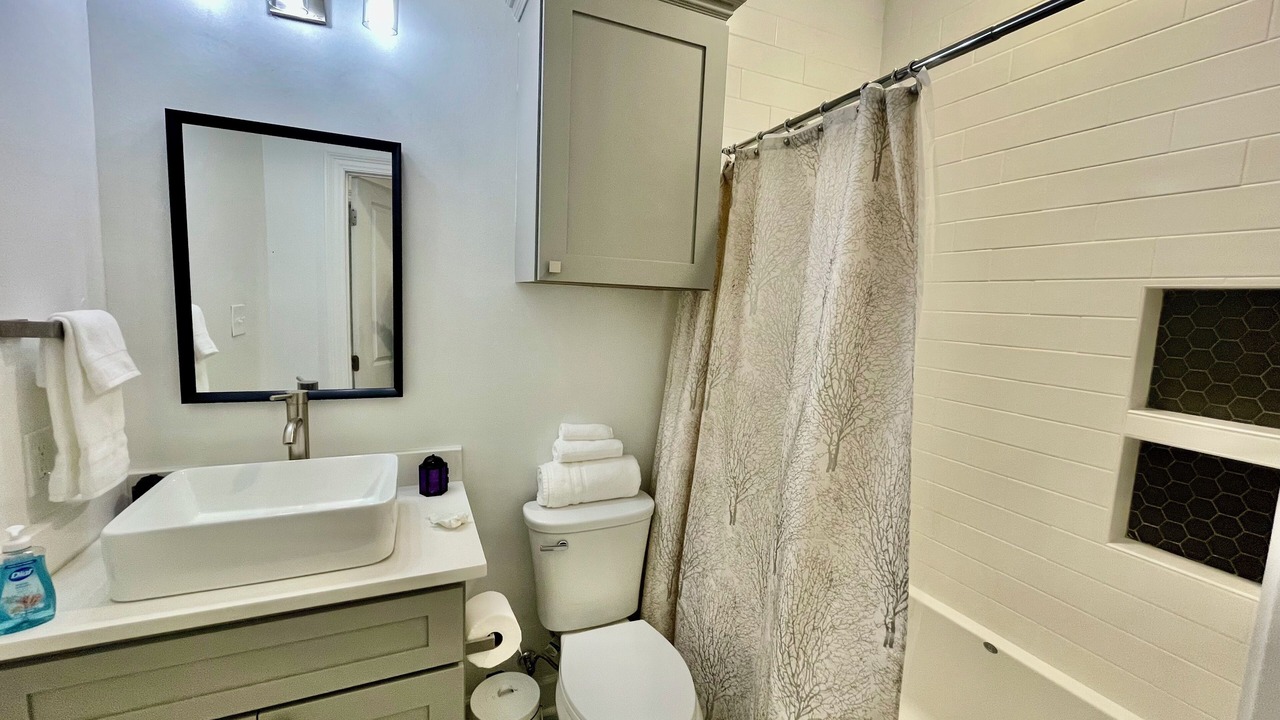 Photo of Bathroom in Mid City South