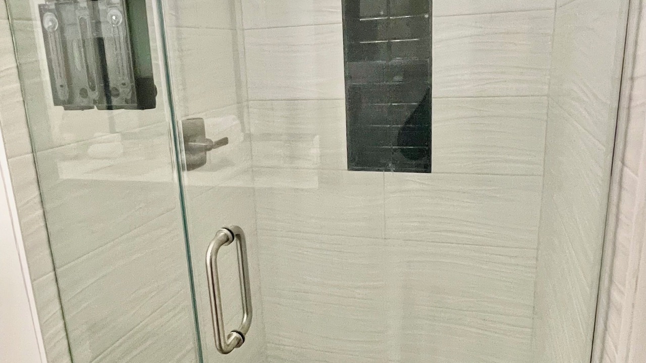 Photo of Bathroom in Mid City South