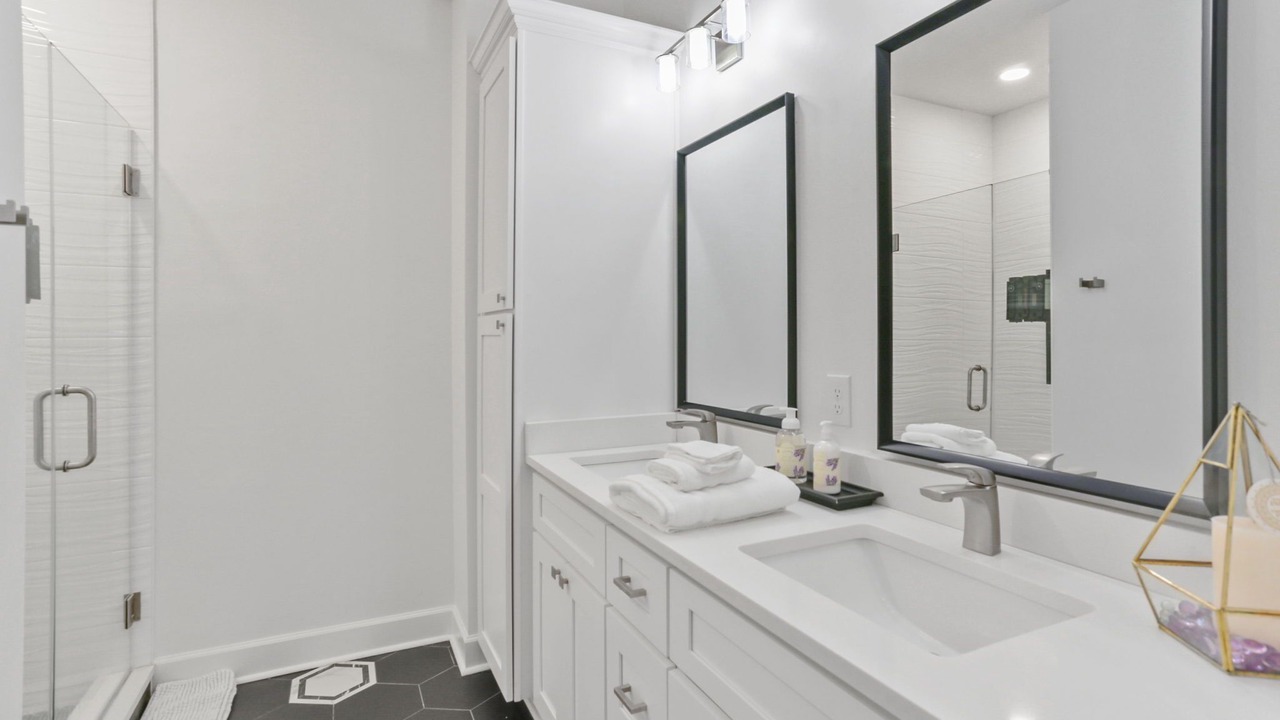 Photo of Bathroom in Mid City South