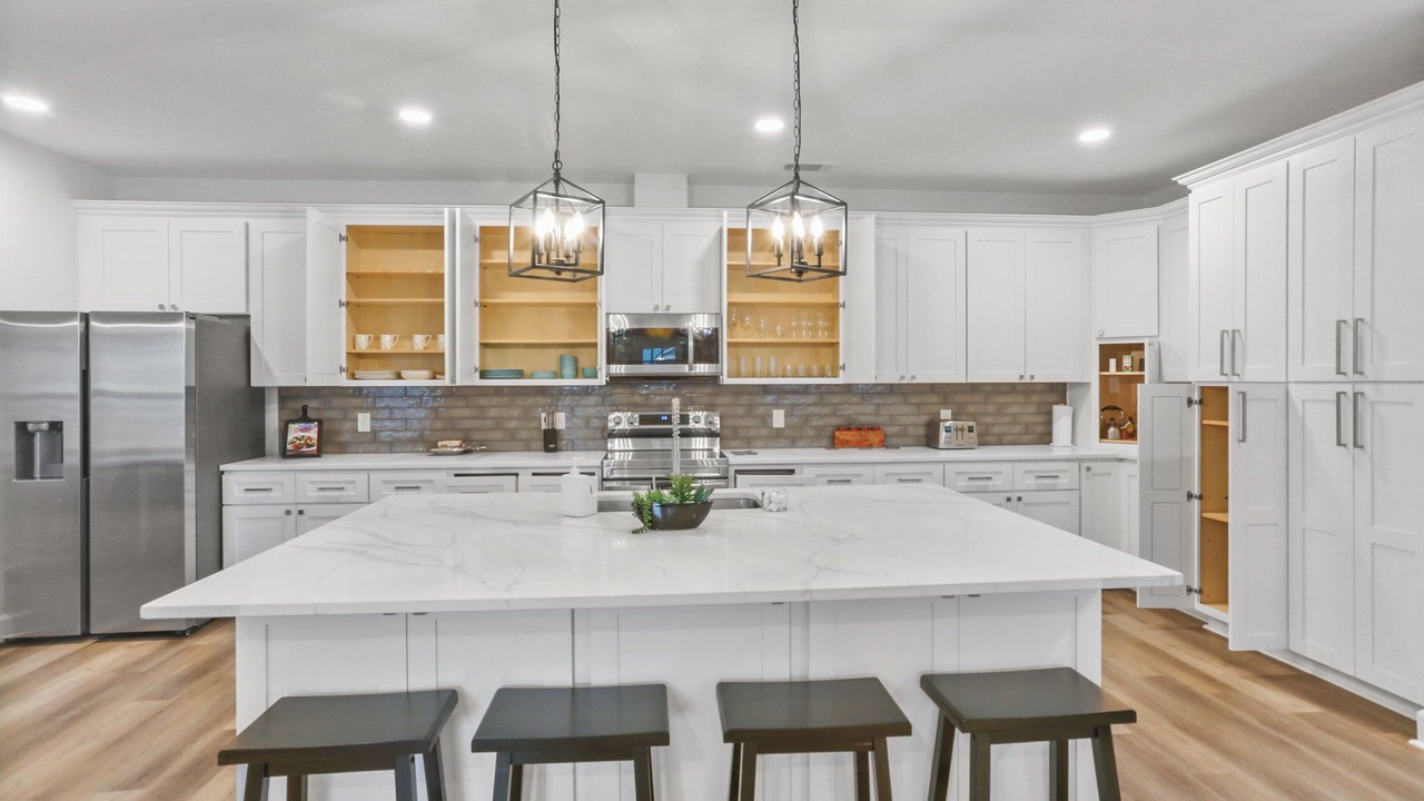 Photo of Kitchen in Mid City South
