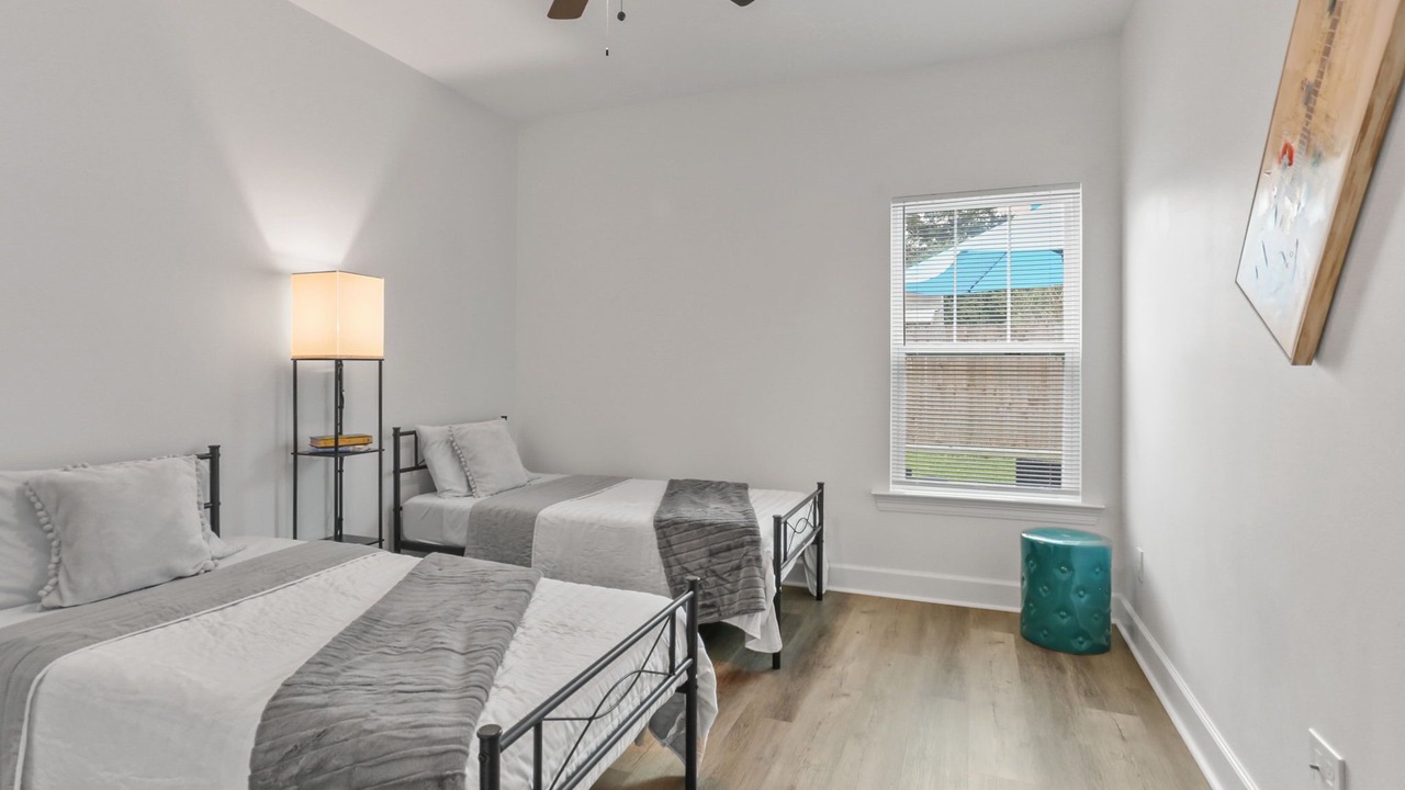 Photo of Bedroom in Mid City South