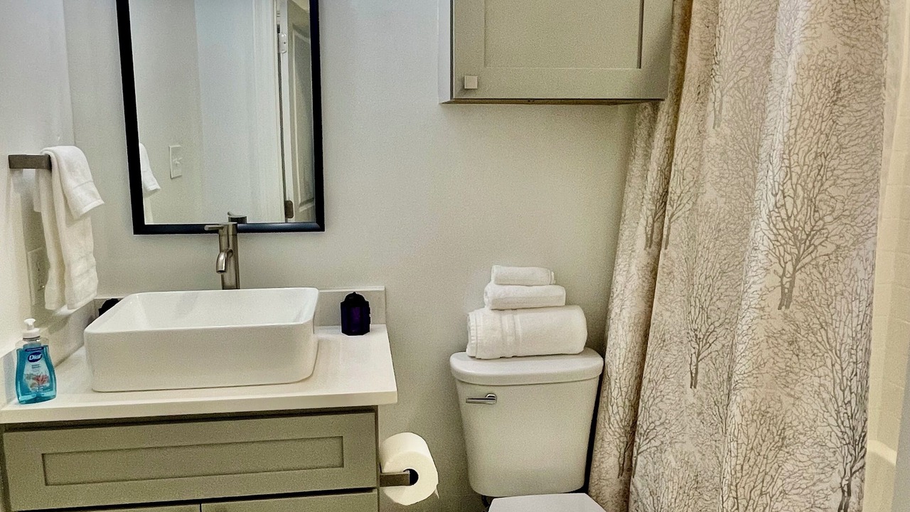 Photo of Bathroom in Mid City South