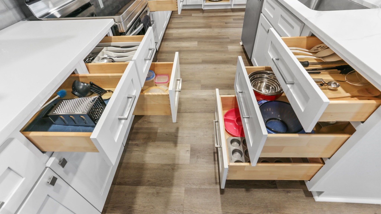 Photo of Kitchen in Mid City South