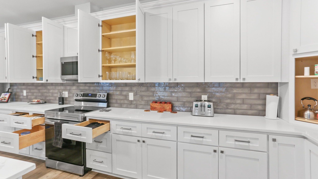 Photo of Kitchen in Mid City South
