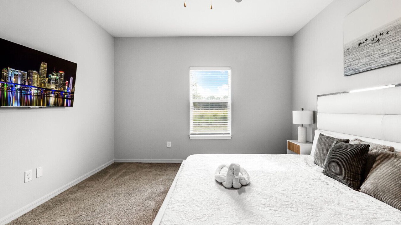 Photo of Bedroom in Ocala