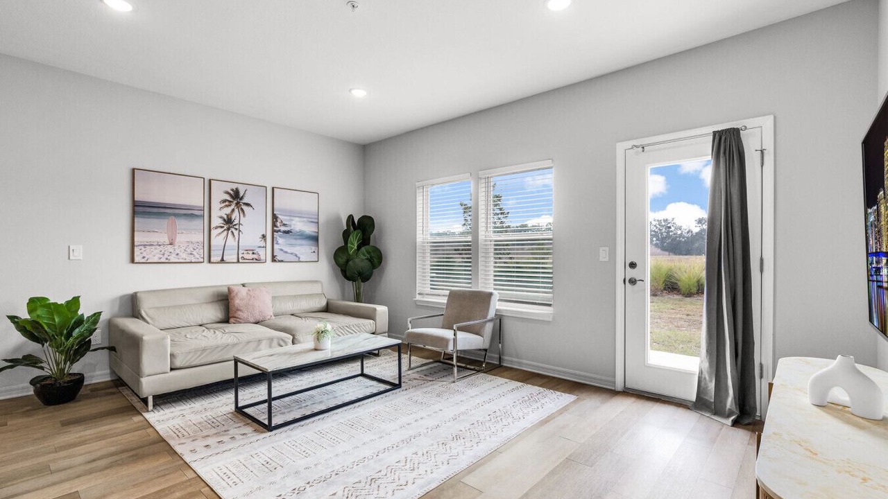 Photo of Livingroom in Ocala