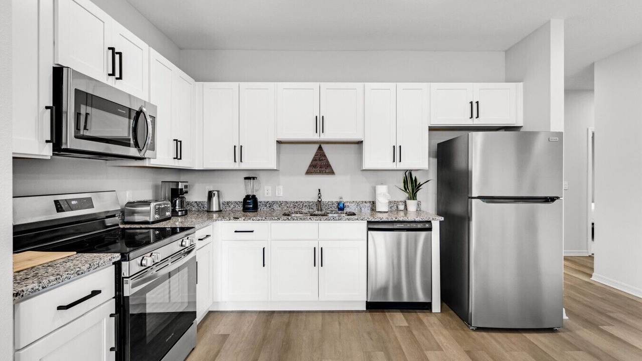 Photo of Kitchen in Ocala