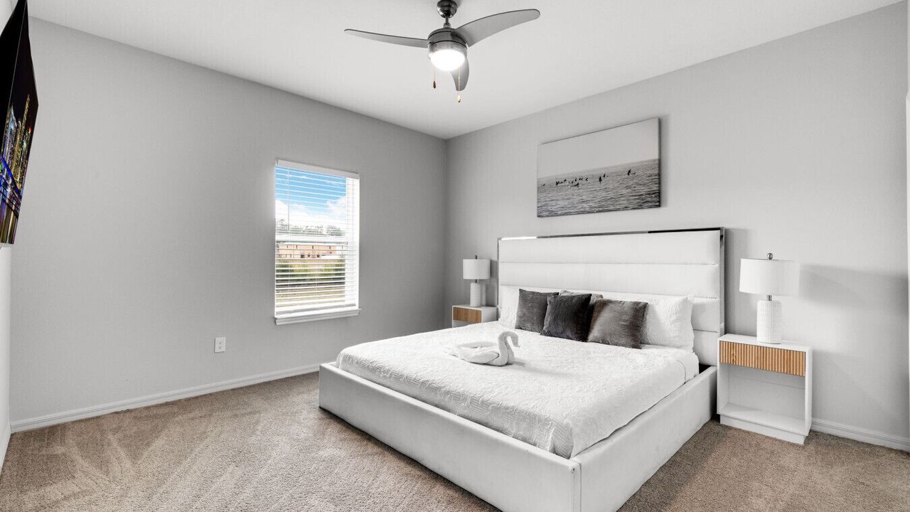 Photo of Bedroom in Ocala
